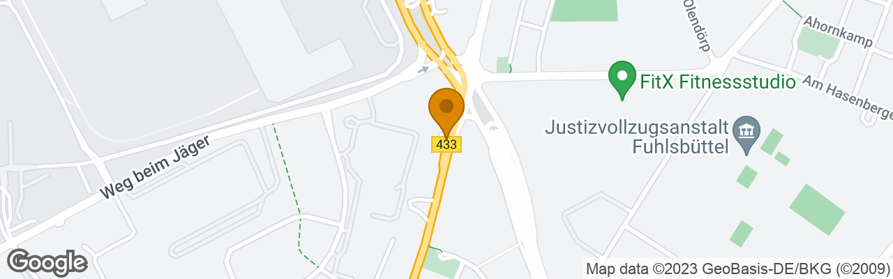 Motel One Hamburg Airport