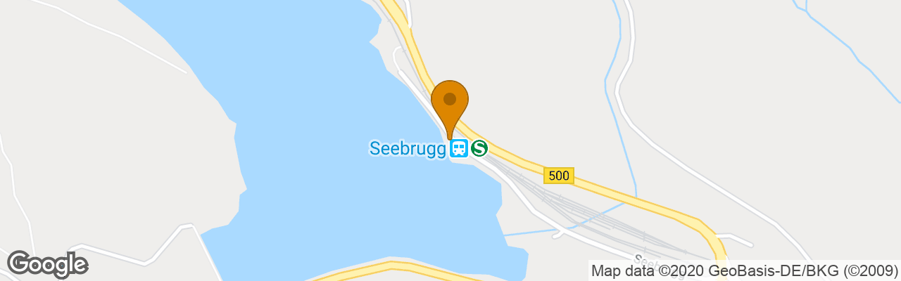 Seehotel Hubertus