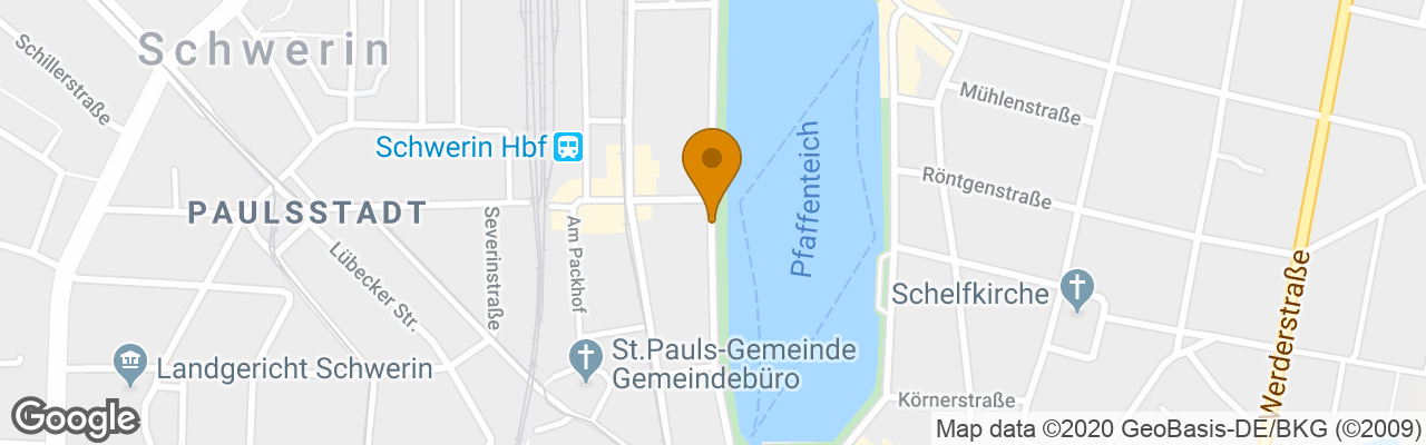 Hotel Niederländischer Hof