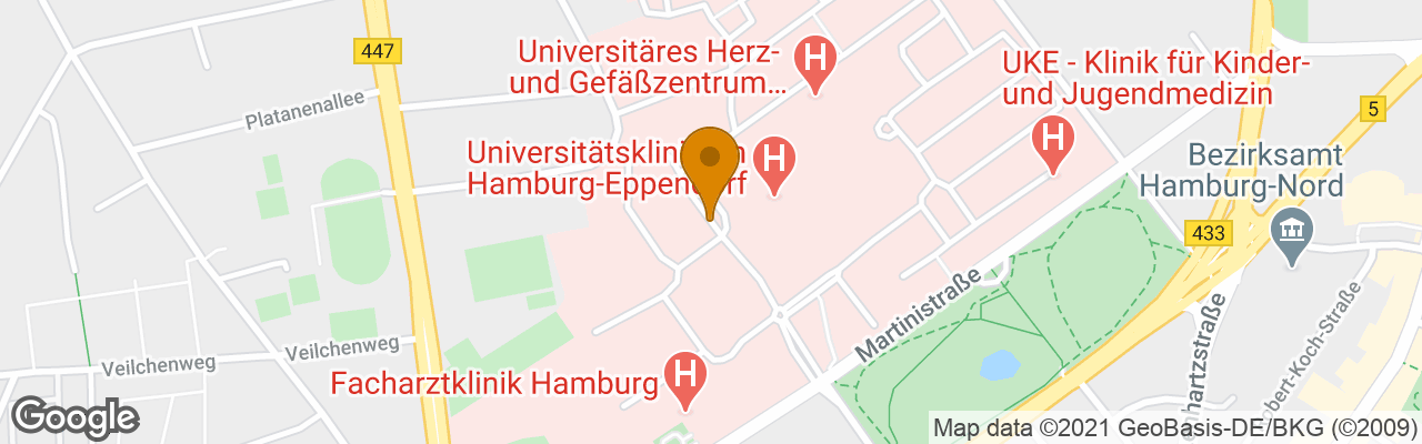 Dorint Hotel Hamburg-Eppendorf