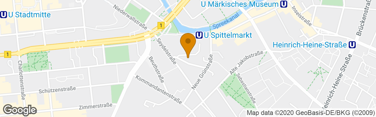 Hotel Titanic Comfort Mitte