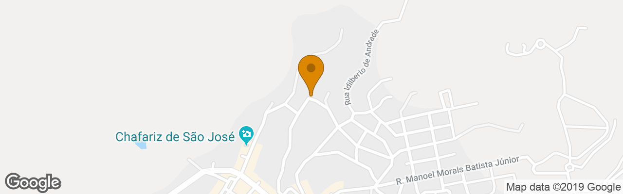 Pensão Pousada Vagalume 