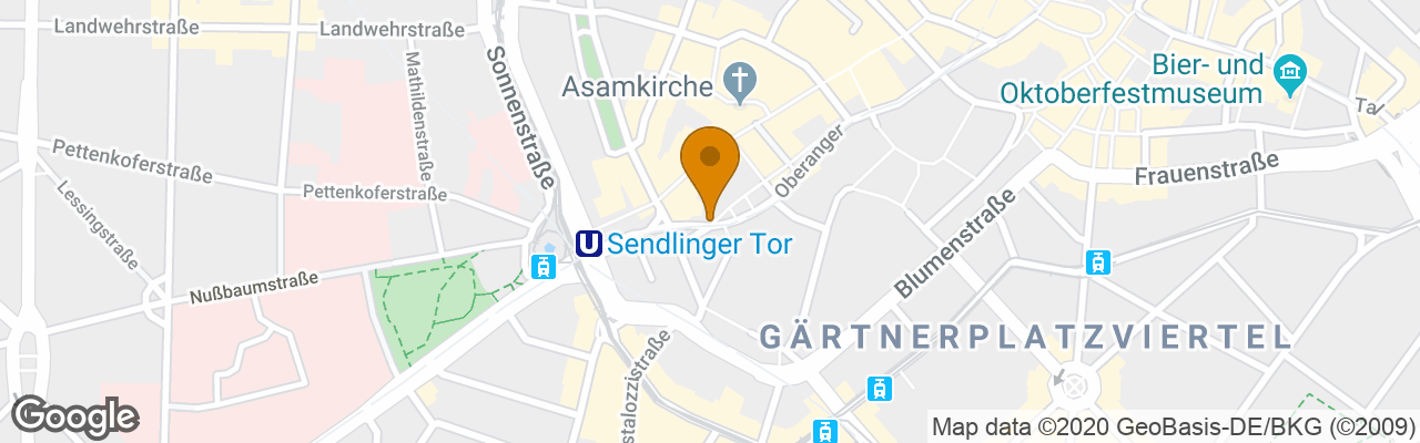 Hotel am Sendlinger Tor