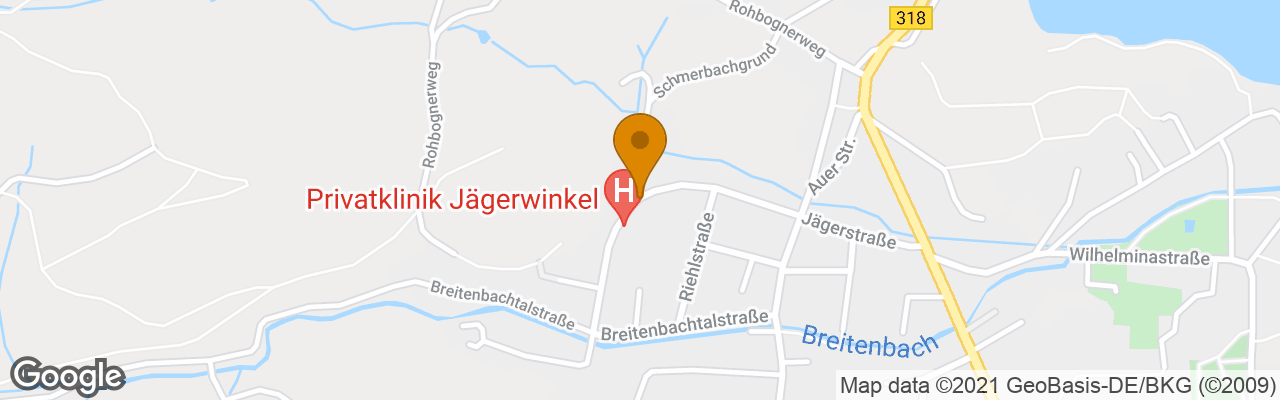 Hotel Landhaus St. Georg