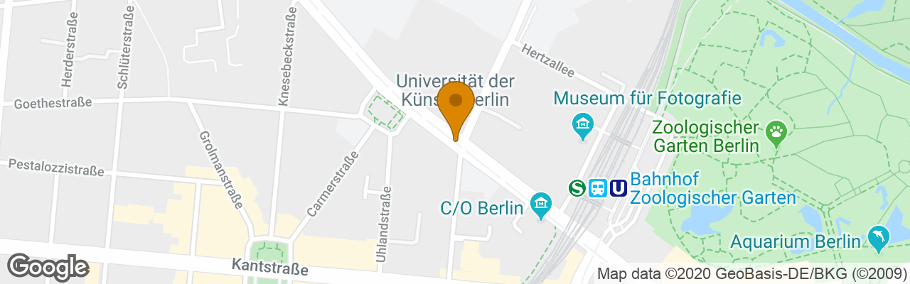 Hotel Indigo Ku Damm