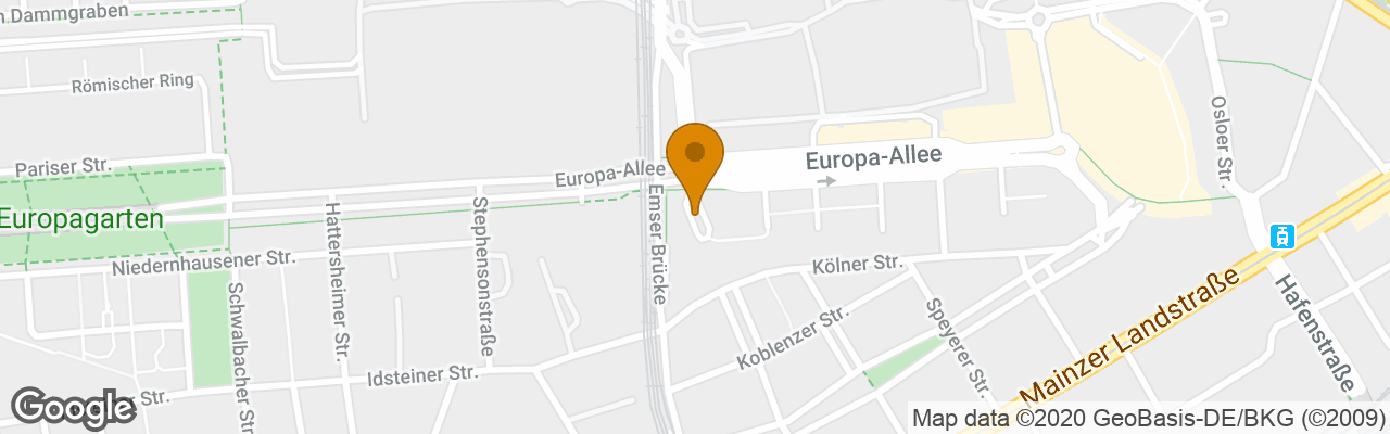 Dormero Hotel Frankfurt Messe