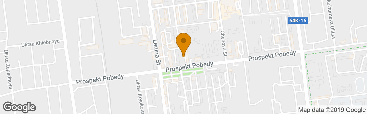 Hotel Pacific Plaza Sakhalin