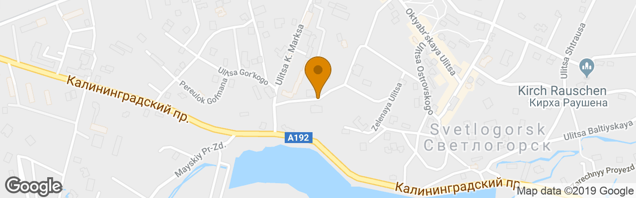 Hotel Cronwell Resort Falke