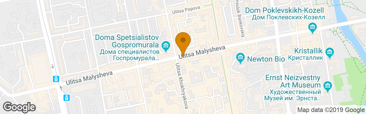 Hotel Senator Business