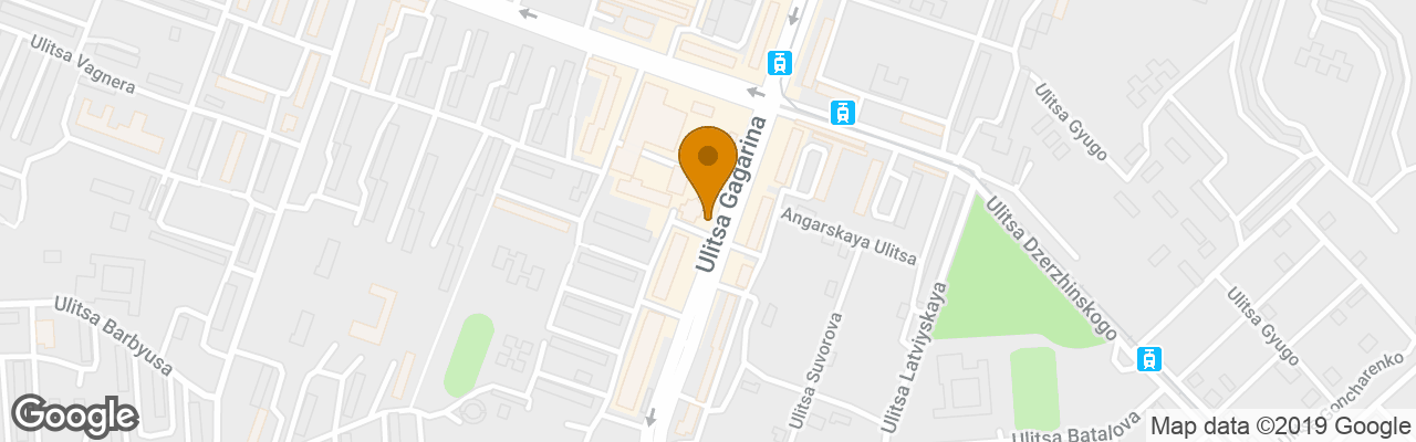 Business Hotel Avrora