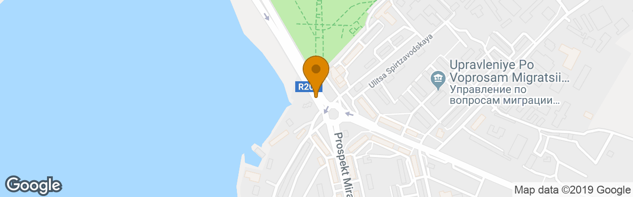 Premium Hotel Laguna