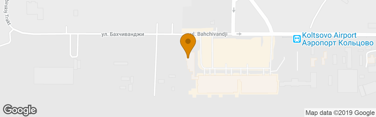 Hotel Angelo by Vienna House Ekaterinburg