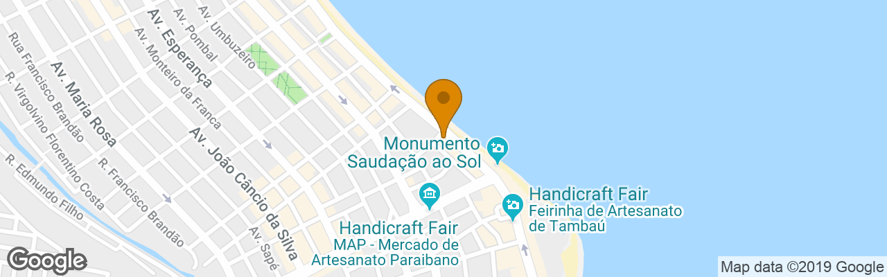 Hotel Costa do Atlântico 