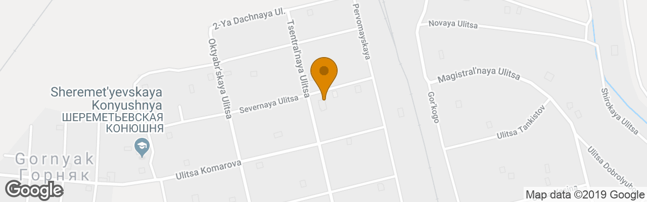 Hotel Atlanta Sheremetyevo