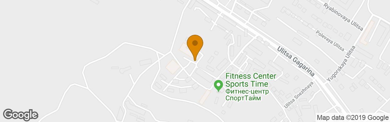 Hotel On Seven Hills