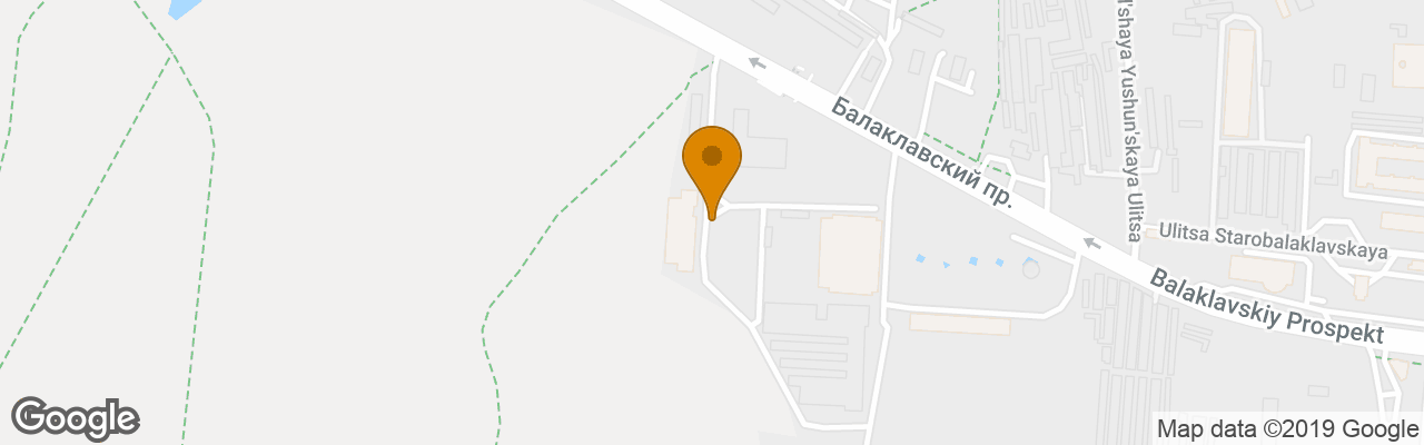 The Bitsa Park Hotel