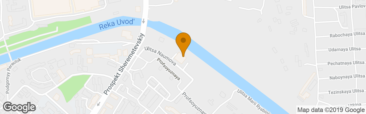 Sheremetev Park Hotel