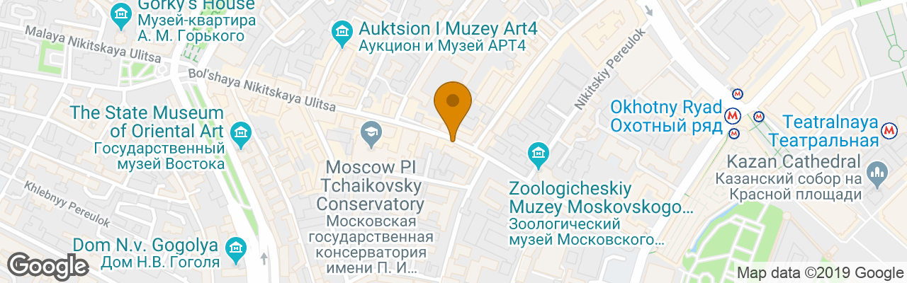 Hotel Assambleya Nikiskaya