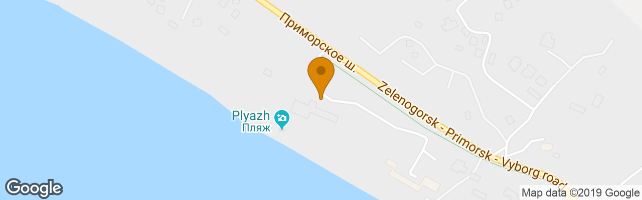 Repino Cronwell Park Hotel