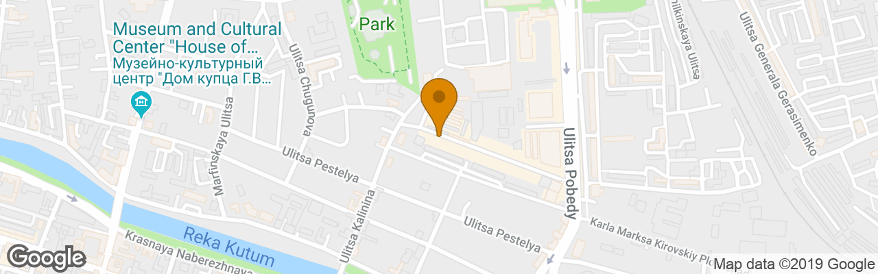 Hotel Park Inn By Radisson Astrakhan