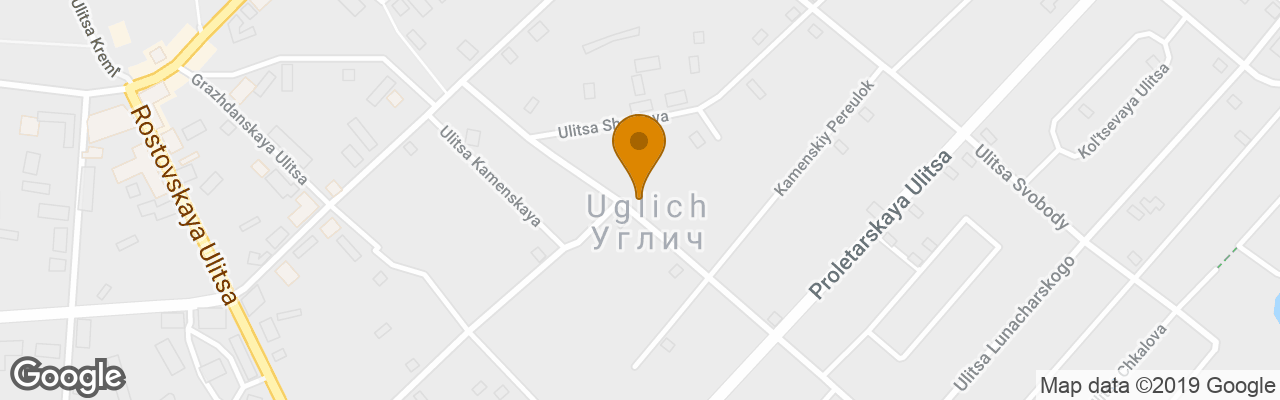 Hotel Volgskaya Riviera