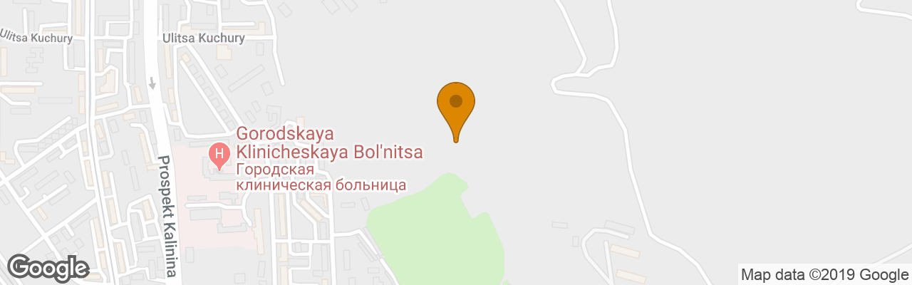 Hotel Nochnoy Kvartal