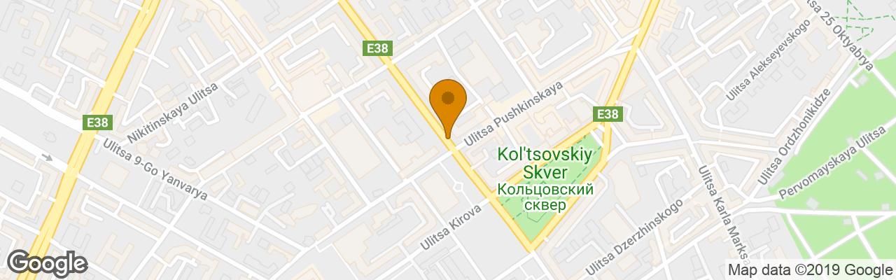 Azimut Hotel Voronezh