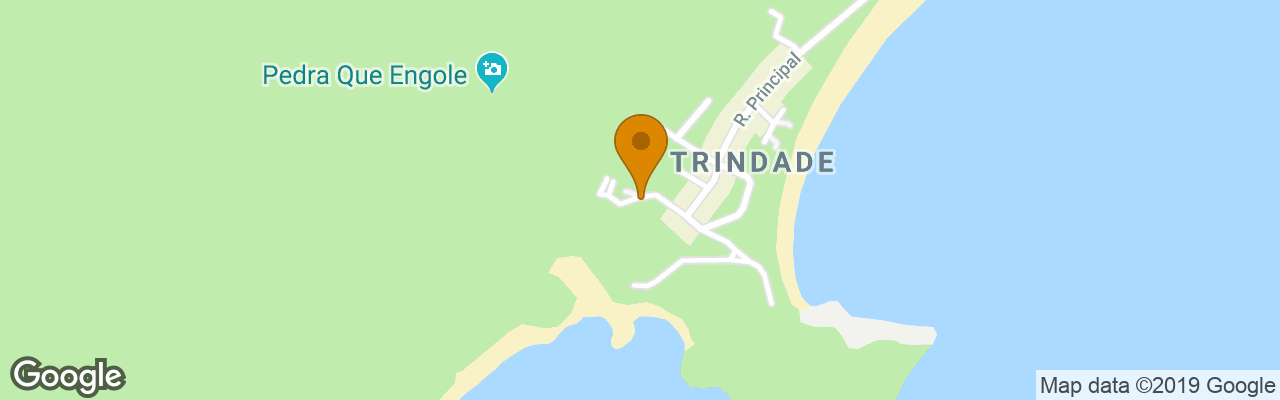 Pension Pousada Solstício de Verão 