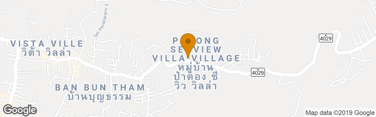 Wyndham Sea Pearl Resort Phuket