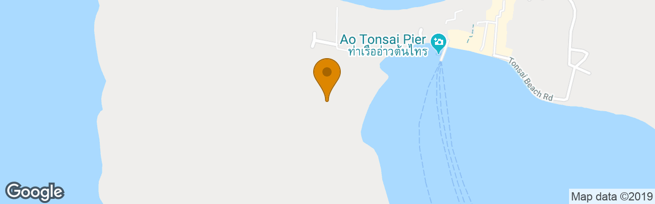 Hotel Phi Phi Sand Sea View Resort