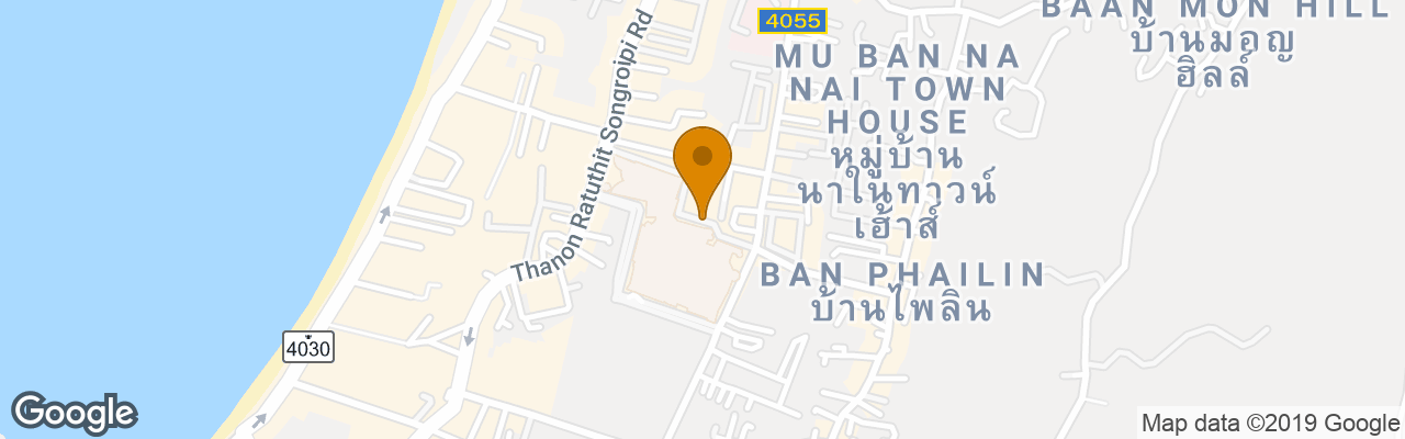 Pimnara Boutique Hotel