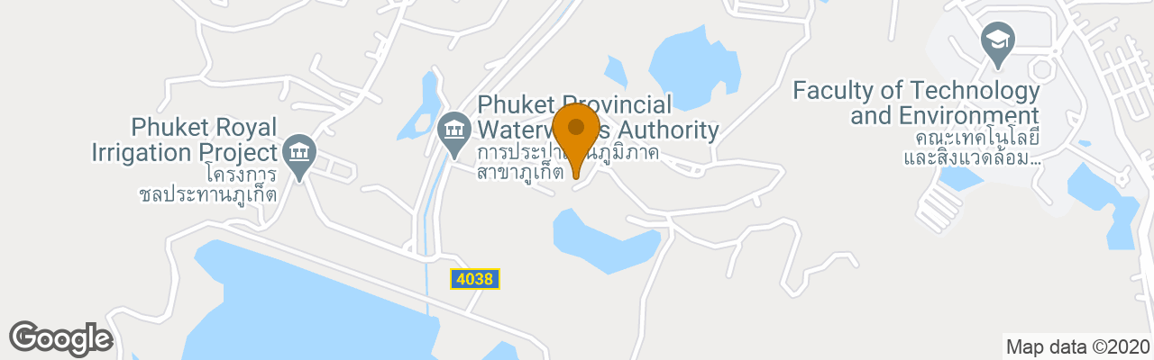 Hotel The Green Golf Residence