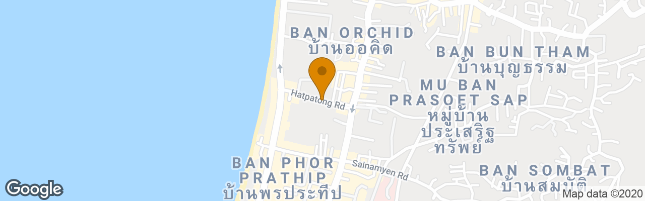 Hotel X2 Vibe Phuket Patong