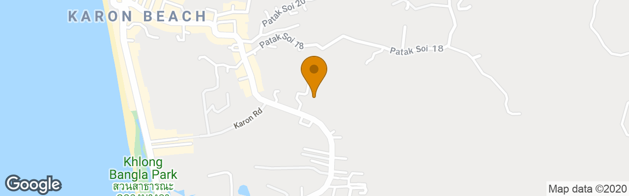 Karon Hill Hotel & Residence