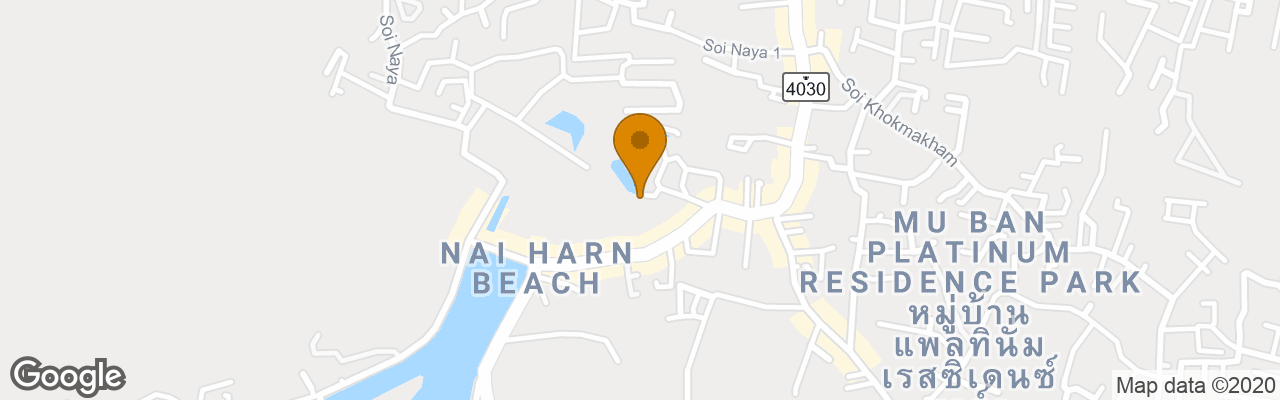 Hotel Naiharn Garden Resort Vil