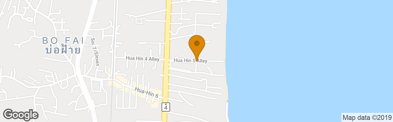 Hotel The Serenity Hua Hin