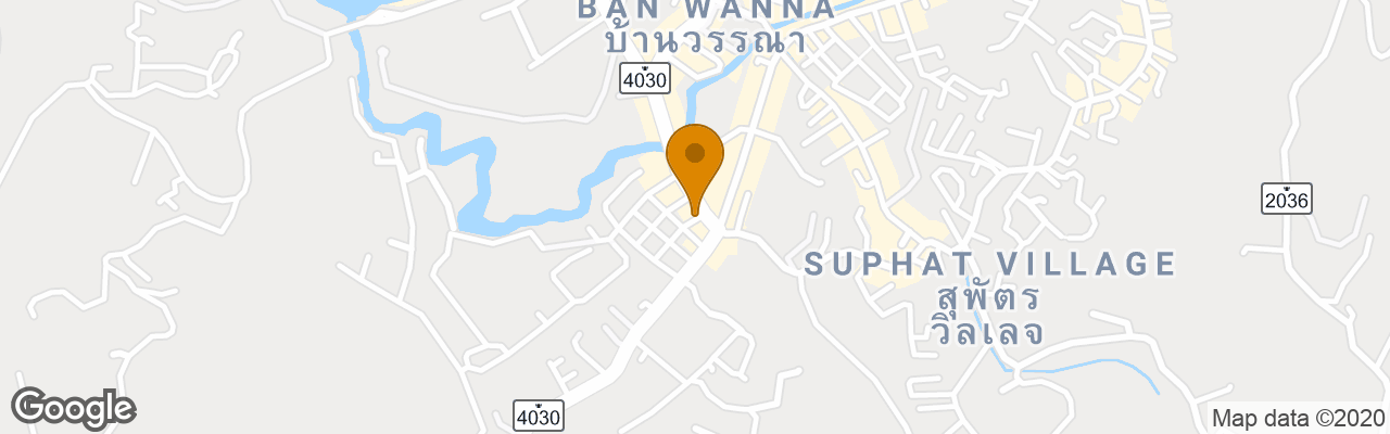 Hotel Thai Siam Residence