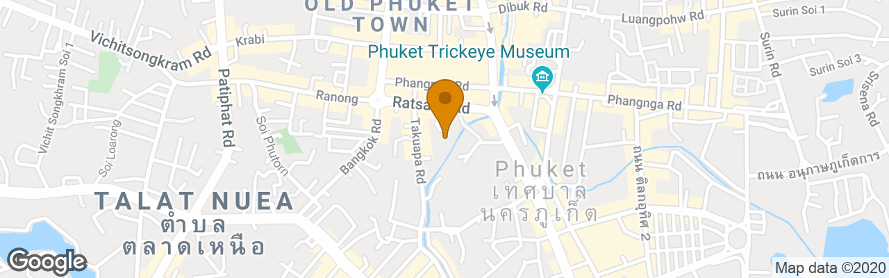 Phuket Center Apartment