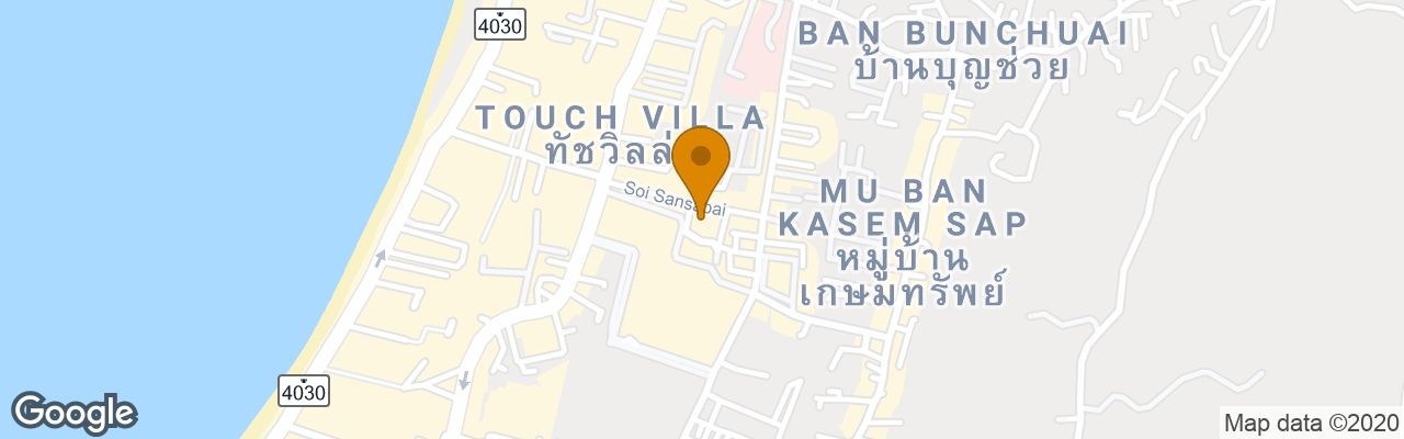 Hotel The Lantern Resort Patong