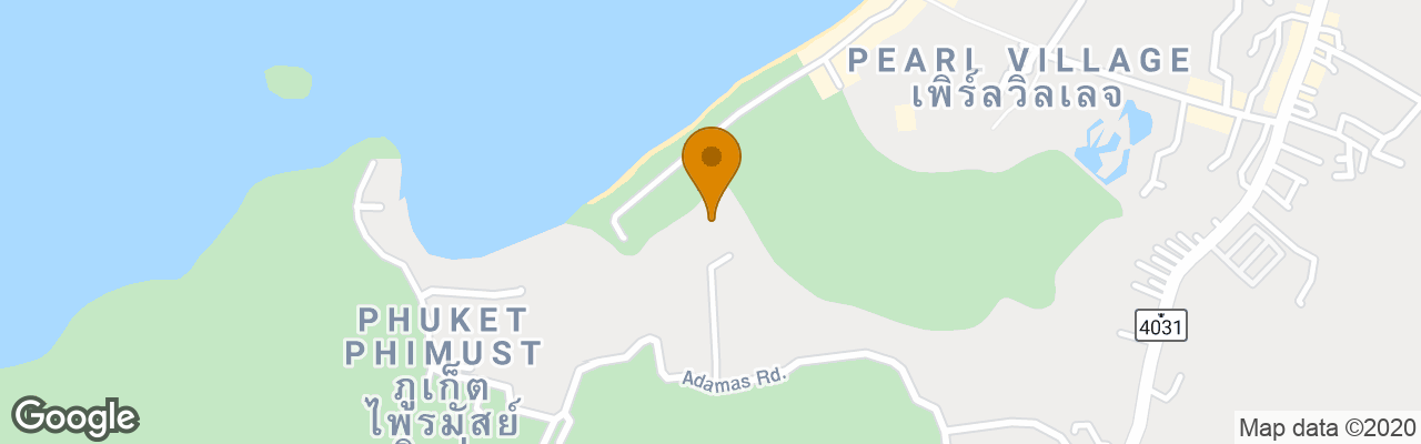 Hotel L'Esprit De Naiyang