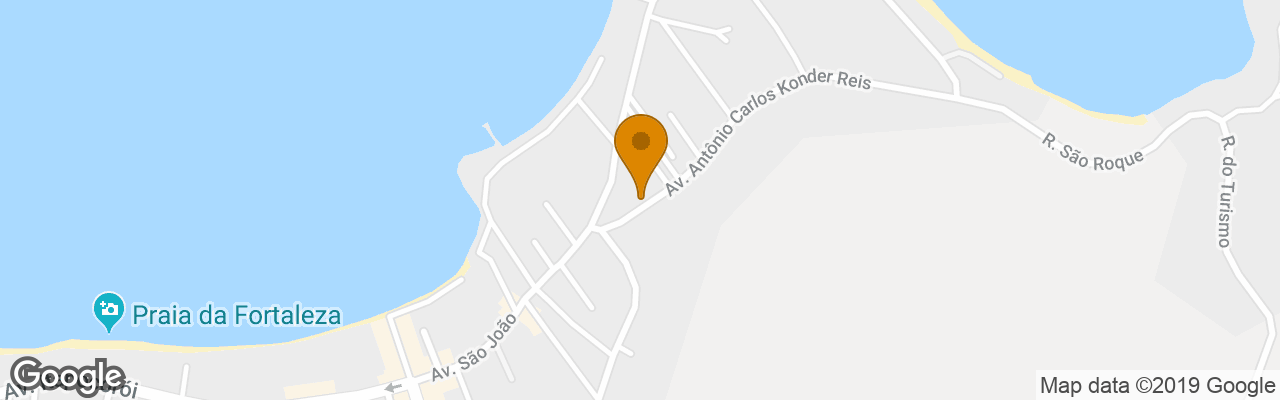 Pensão Pousada Carolina 