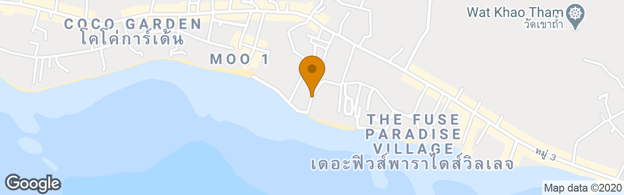 Hotel Lime N Soda Beachfront Resort