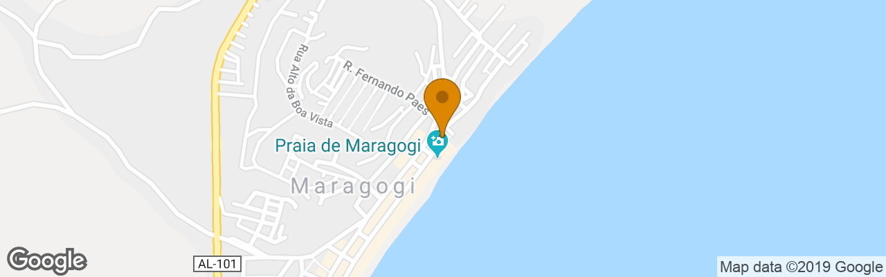 Hotel Pousada dos Jangadeiros 