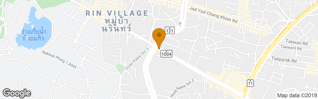 Hotel Ibis Styles Chiang Mai