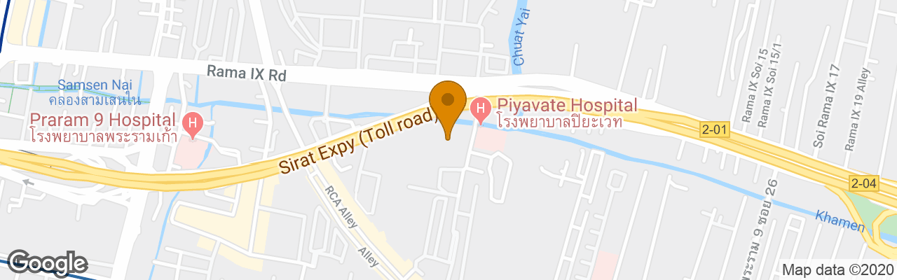 Hotel Buri Tara Resort & Spa Bangkok