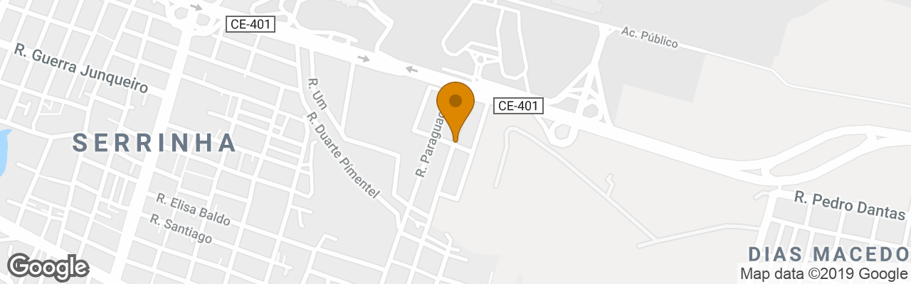 Pensão Pousada Pouso Feliz 