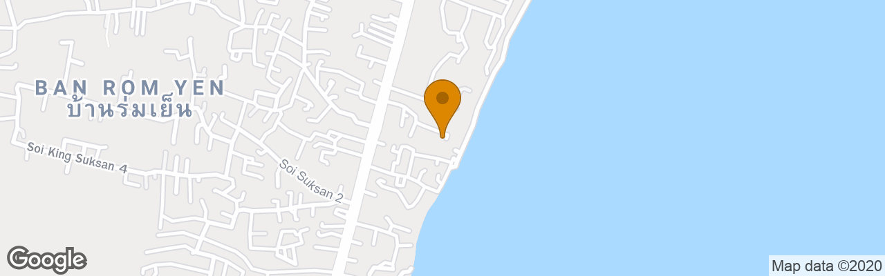 Chalong Beach Hotel & Spa