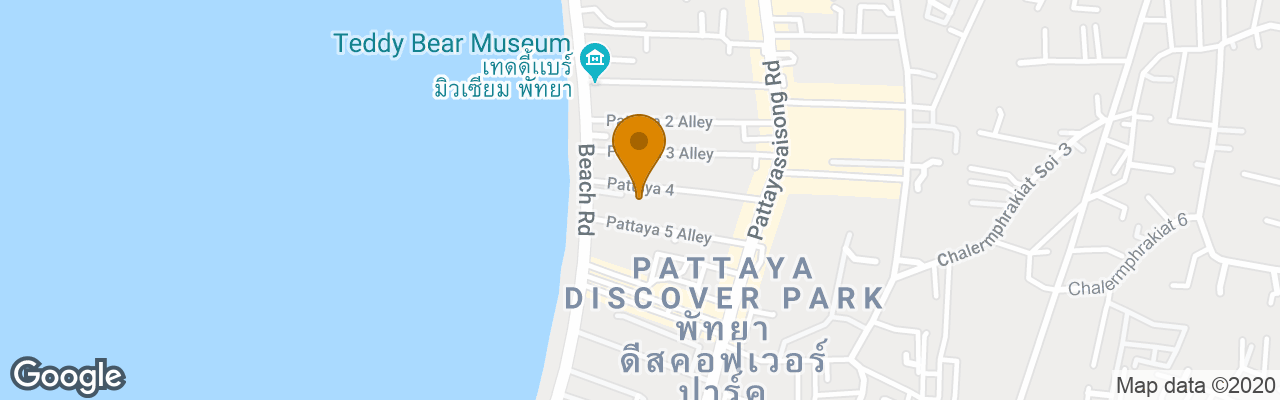 Hotel Mike Beach Resort