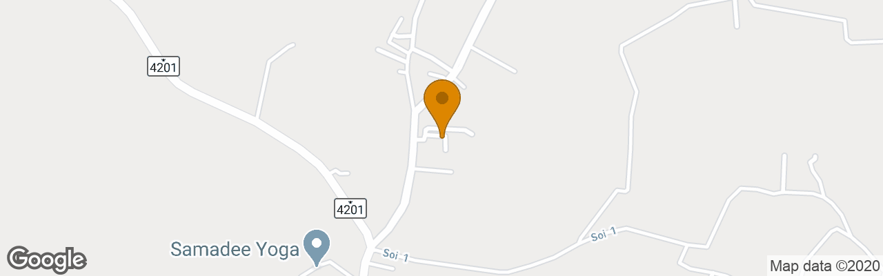 Baan Santhiya Krabi Villas