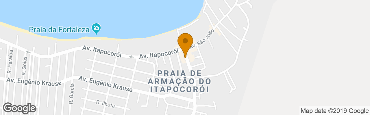 Pensão Pousada Caminhos do Litoral 